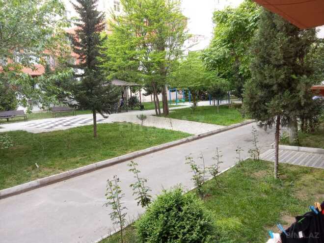 Satılır 3 otaqlı köhnə tikili 55 m², Memar Əcəmi m., photo 19 from 26