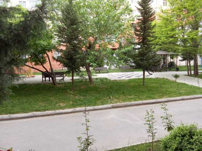 Satılır 3 otaqlı köhnə tikili 55 m², Memar Əcəmi m., photo 18 from 26