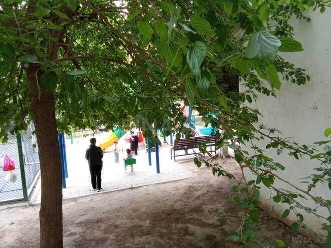 Satılır 3 otaqlı köhnə tikili 55 m², Memar Əcəmi m., photo 16 from 26