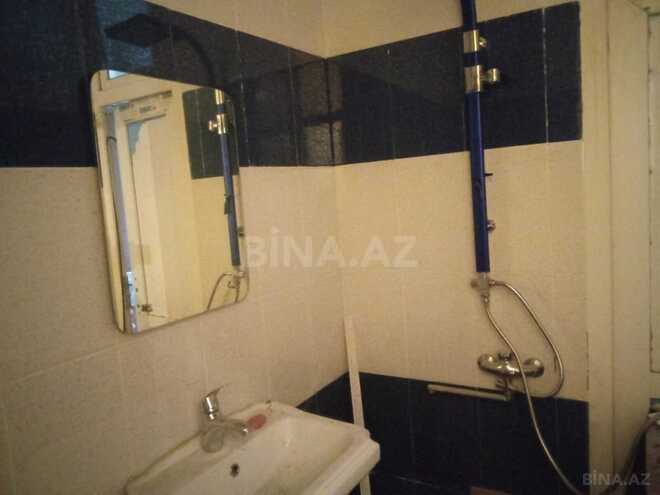 Satılır 3 otaqlı köhnə tikili 55 m², Memar Əcəmi m., photo 23 from 26