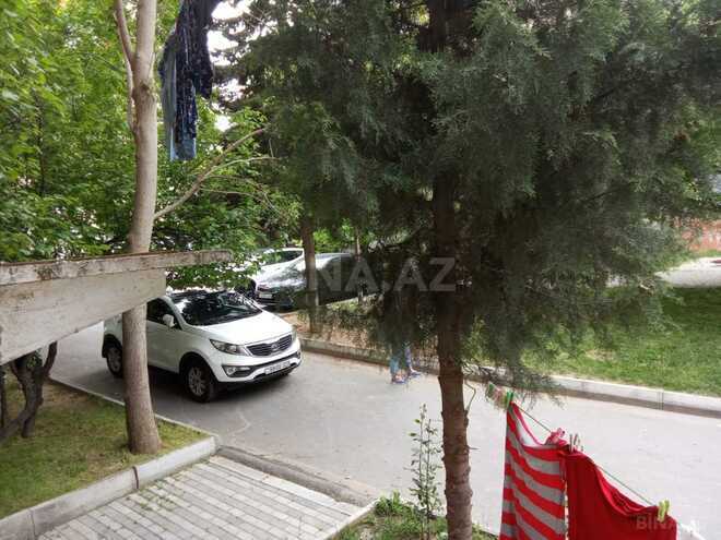 Satılır 3 otaqlı köhnə tikili 55 m², Memar Əcəmi m., photo 17 from 26