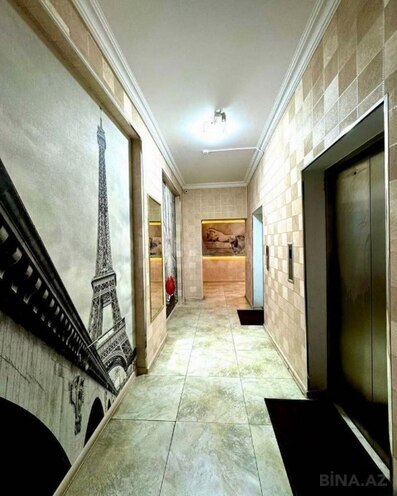 Satılır 4 otaqlı yeni tikili 200 m², Nərimanov r., photo 7 from 10