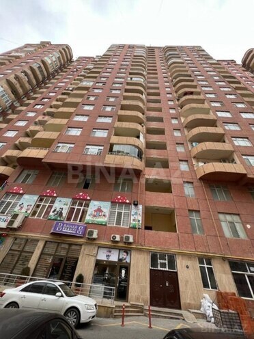 Satılır 4 otaqlı yeni tikili 200 m², Nərimanov r., photo 9 from 10
