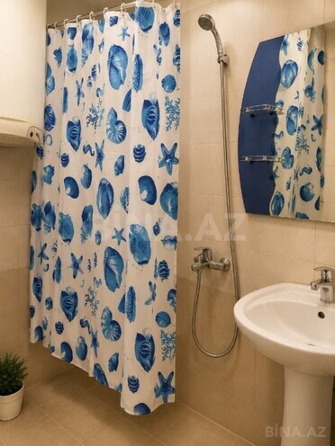 Satılır 2 otaqlı köhnə tikili 60 m², Memar Əcəmi m., photo 6 from 8