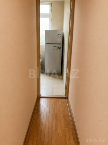 Satılır 2 otaqlı köhnə tikili 60 m², Memar Əcəmi m., photo 5 from 8