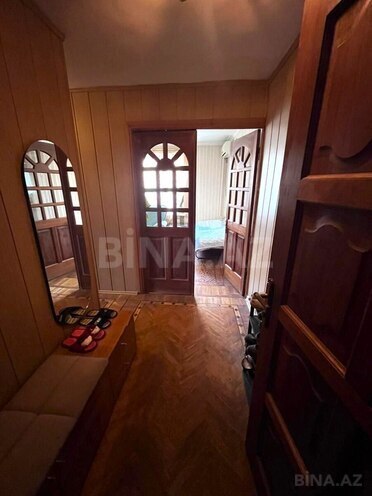 Satılır 2 otaqlı köhnə tikili 60 m², Gənclik m., photo 8 from 13