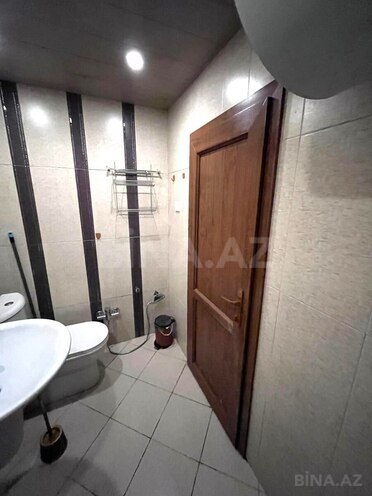 Satılır 2 otaqlı köhnə tikili 60 m², Gənclik m., photo 11 from 13
