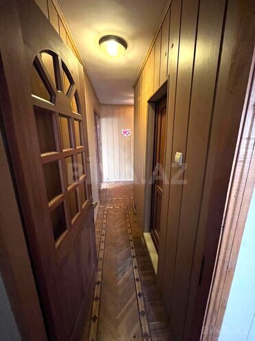 Satılır 2 otaqlı köhnə tikili 60 m², Gənclik m., photo 9 from 13