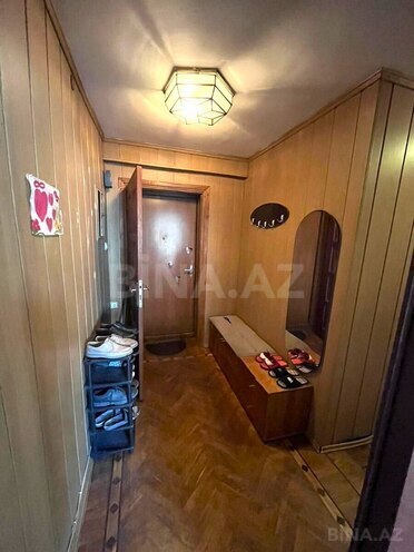Satılır 2 otaqlı köhnə tikili 60 m², Gənclik m., photo 10 from 13