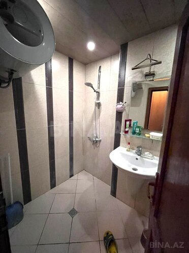Satılır 2 otaqlı köhnə tikili 60 m², Gənclik m., photo 12 from 13