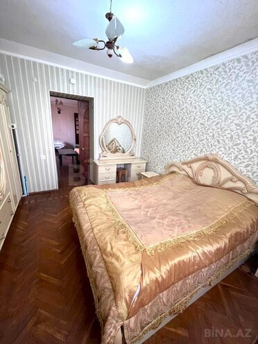 Satılır 2 otaqlı köhnə tikili 60 m², Gənclik m., photo 5 from 13