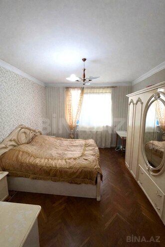 Satılır 2 otaqlı köhnə tikili 60 m², Gənclik m., photo 4 from 13