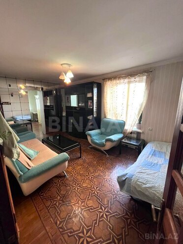 Satılır 2 otaqlı köhnə tikili 60 m², Gənclik m., photo 3 from 13