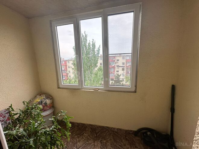 Satılır 3 otaqlı köhnə tikili 75 m², Xalqlar Dostluğu m., photo 10 from 24