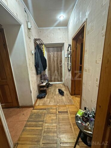 Satılır 3 otaqlı köhnə tikili 75 m², Xalqlar Dostluğu m., photo 19 from 24