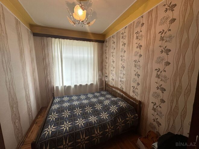 Satılır 3 otaqlı köhnə tikili 75 m², Xalqlar Dostluğu m., photo 7 from 24