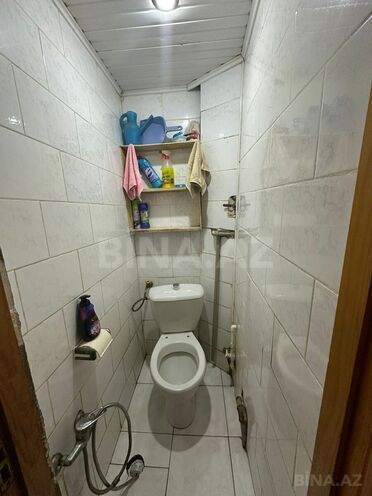 Satılır 3 otaqlı köhnə tikili 75 m², Xalqlar Dostluğu m., photo 22 from 24