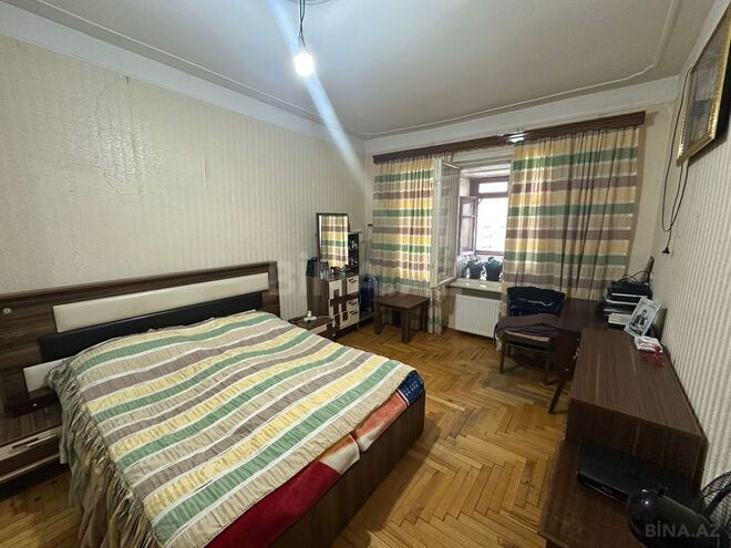 Satılır 3 otaqlı köhnə tikili 75 m², Xalqlar Dostluğu m., photo 5 from 24