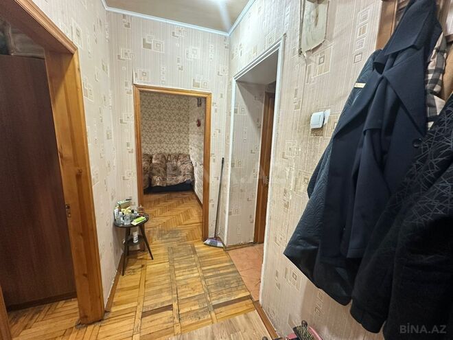 Satılır 3 otaqlı köhnə tikili 75 m², Xalqlar Dostluğu m., photo 13 from 24