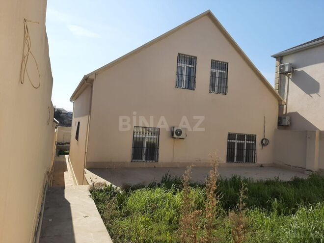 Satılır 6 otaqlı həyət evi/bağ evi 200 m², Xəzər r., photo 3 from 17