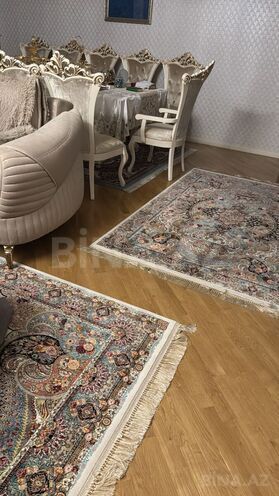 Satılır 6 otaqlı həyət evi/bağ evi 200 m², Xəzər r., photo 5 from 17