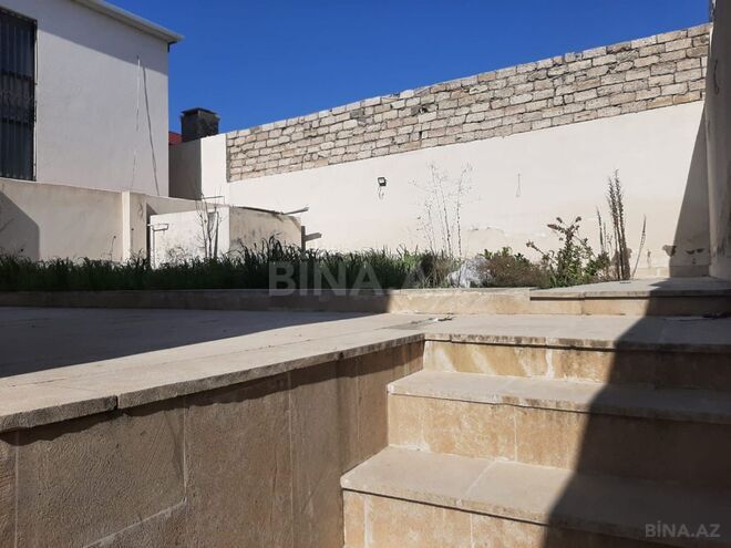 Satılır 6 otaqlı həyət evi/bağ evi 200 m², Xəzər r., photo 13 from 17