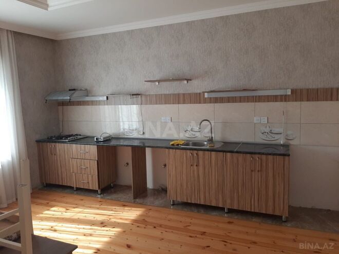 Satılır 6 otaqlı həyət evi/bağ evi 200 m², Xəzər r., photo 6 from 17