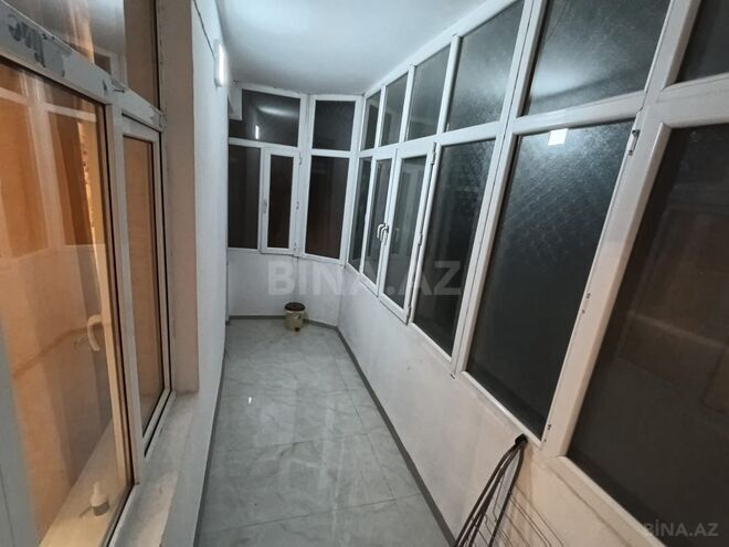 İcarəyə verilir 2 otaqlı yeni tikili 75 m², Həzi Aslanov m., photo 7 from 9