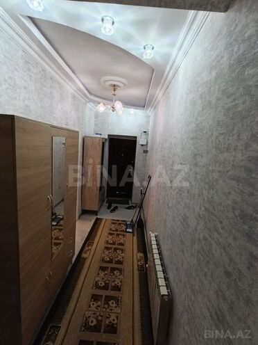İcarəyə verilir 2 otaqlı yeni tikili 75 m², Həzi Aslanov m., photo 6 from 9