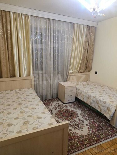 İcarəyə verilir 2 otaqlı köhnə tikili 50 m², Nəriman Nərimanov m., photo 4 from 7