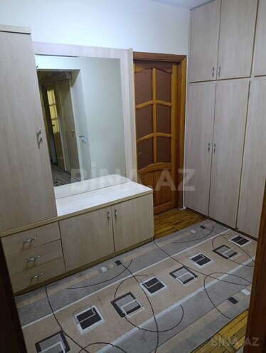 İcarəyə verilir 2 otaqlı köhnə tikili 50 m², Nəriman Nərimanov m., photo 6 from 7