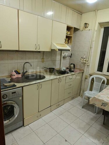 İcarəyə verilir 2 otaqlı köhnə tikili 50 m², Nəriman Nərimanov m., photo 5 from 7