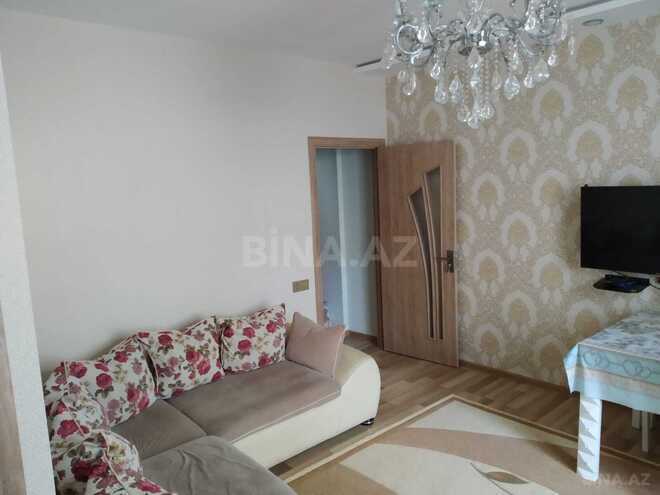 Продаётся 2-комн. новостройка 57 м², пос. Масазыр, photo 4 from 14