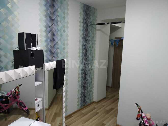 Продаётся 2-комн. новостройка 57 м², пос. Масазыр, photo 8 from 14