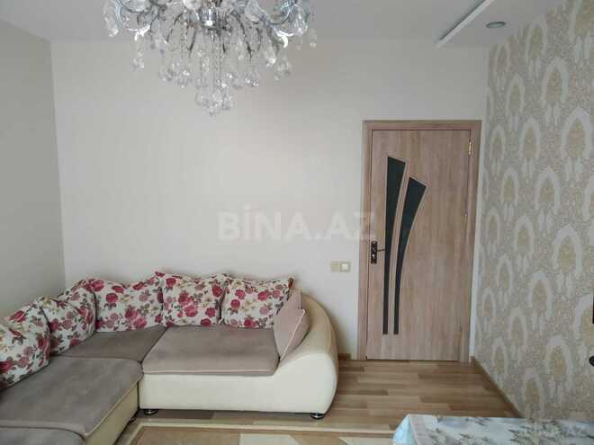Продаётся 2-комн. новостройка 57 м², пос. Масазыр, photo 5 from 14