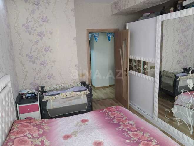 Продаётся 2-комн. новостройка 57 м², пос. Масазыр, photo 7 from 14