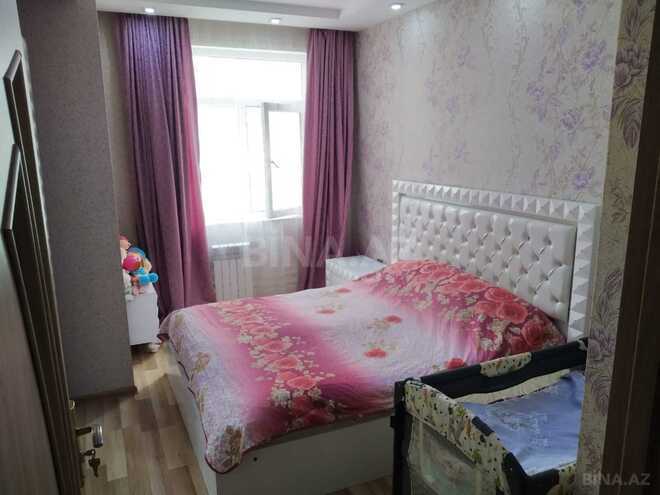 Продаётся 2-комн. новостройка 57 м², пос. Масазыр, photo 6 from 14