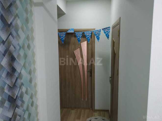 Продаётся 2-комн. новостройка 57 м², пос. Масазыр, photo 9 from 14