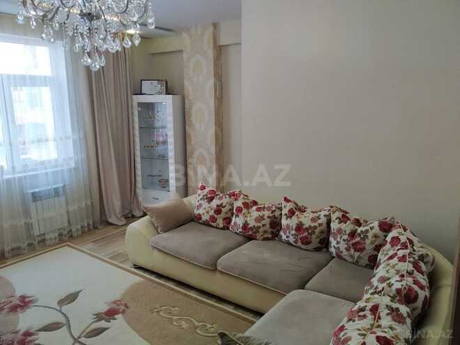 Продаётся 2-комн. новостройка 57 м², пос. Масазыр, photo 1 from 14