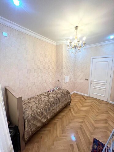 Сдаётся 3-комн. новостройка 110 м², м. Иншаатчылар, photo 15 from 22