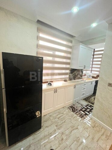 Сдаётся 3-комн. новостройка 110 м², м. Иншаатчылар, photo 7 from 22