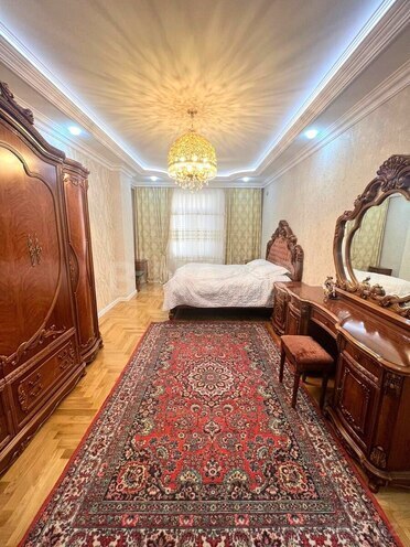 Сдаётся 3-комн. новостройка 110 м², м. Иншаатчылар, photo 13 from 22
