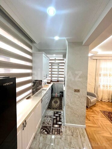 Сдаётся 3-комн. новостройка 110 м², м. Иншаатчылар, photo 9 from 22