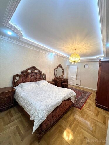 Сдаётся 3-комн. новостройка 110 м², м. Иншаатчылар, photo 11 from 22