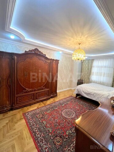Сдаётся 3-комн. новостройка 110 м², м. Иншаатчылар, photo 12 from 22