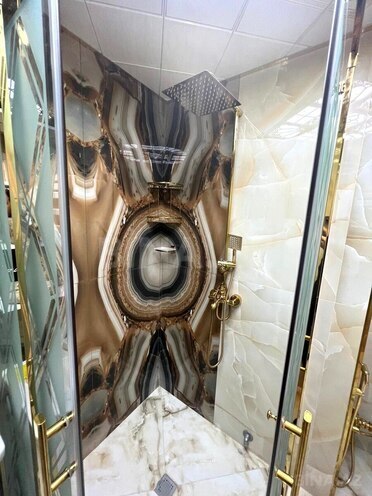Сдаётся 3-комн. новостройка 110 м², м. Иншаатчылар, photo 17 from 22