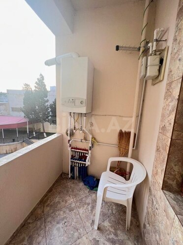 Сдаётся 3-комн. новостройка 110 м², м. Иншаатчылар, photo 19 from 22