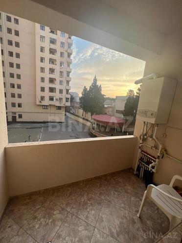 Сдаётся 3-комн. новостройка 110 м², м. Иншаатчылар, photo 21 from 22