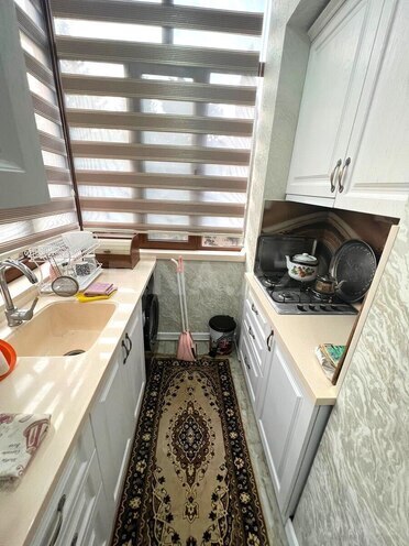 Сдаётся 3-комн. новостройка 110 м², м. Иншаатчылар, photo 10 from 22