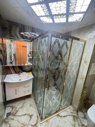 Сдаётся 3-комн. новостройка 110 м², м. Иншаатчылар, photo 18 from 22